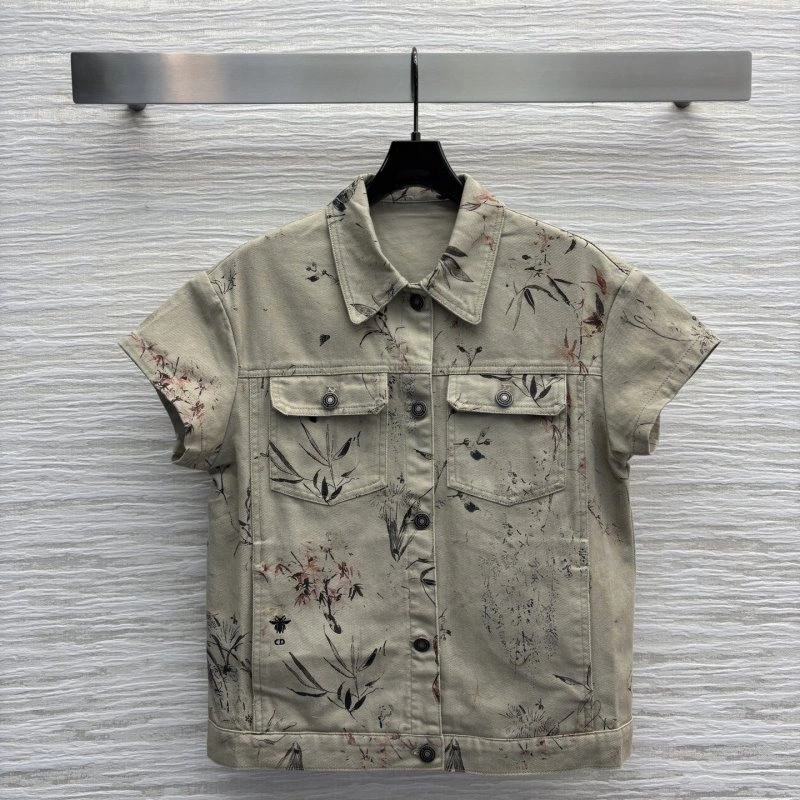 Popular Christian Dior Outwear 112946