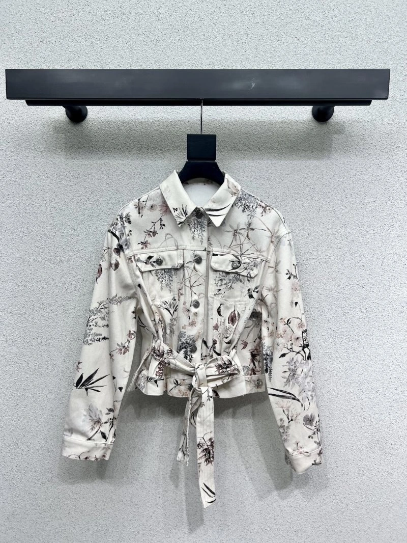 Modern Christian Dior Outwear 112935