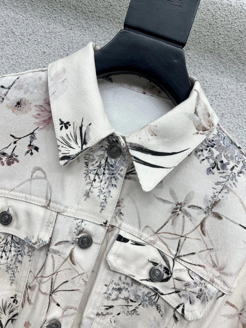 Modern Christian Dior Outwear 112935