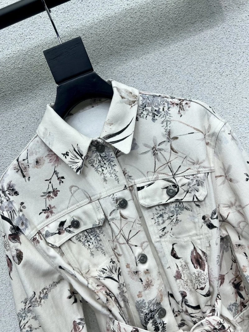 Modern Christian Dior Outwear 112935