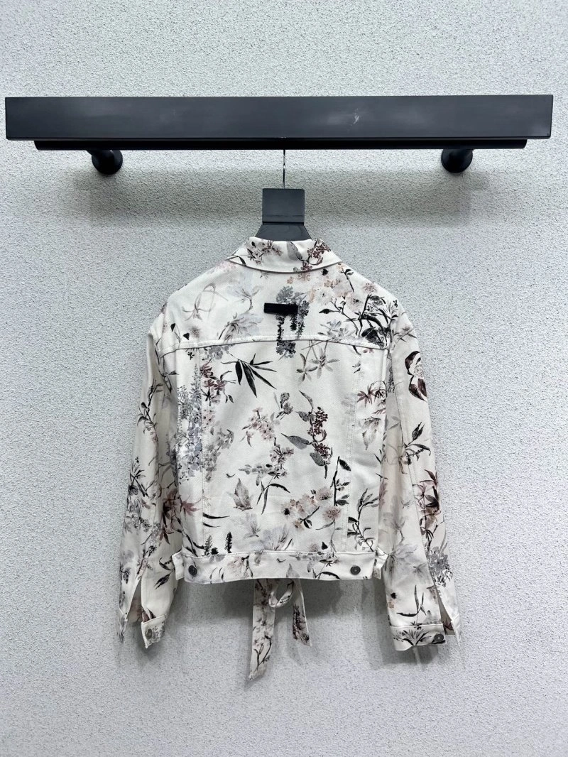 Modern Christian Dior Outwear 112935
