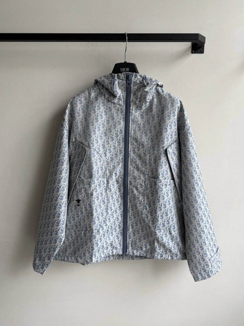 Christian Dior Outwear Seasonal 112940