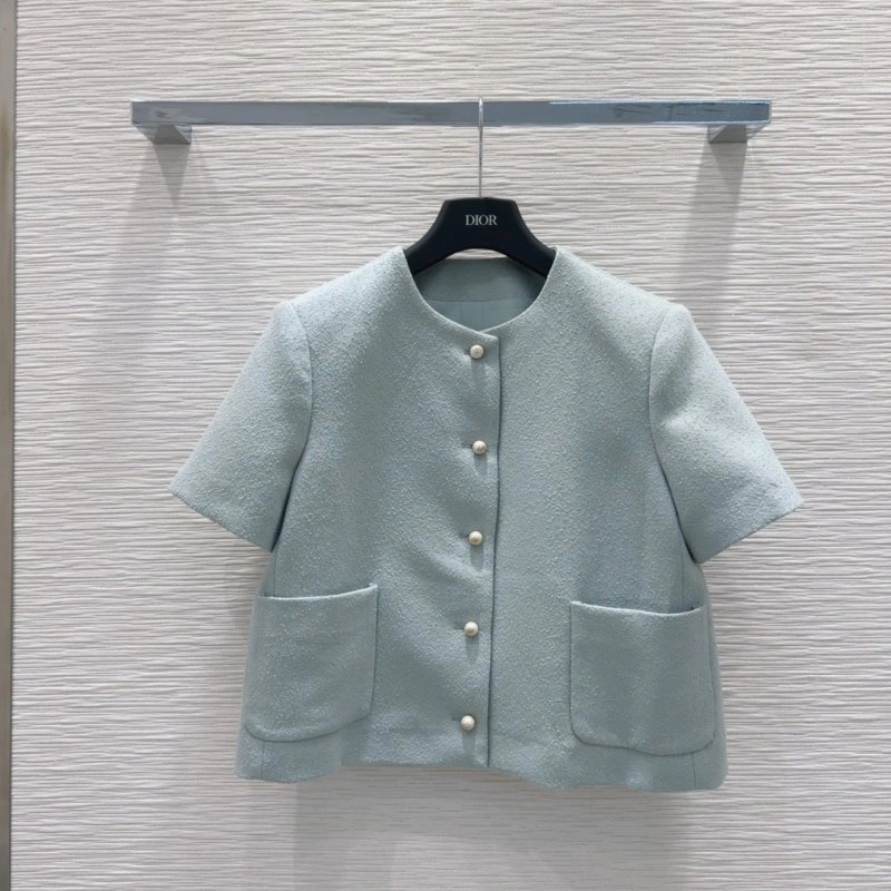 Elegant Christian Dior Outwear 112918