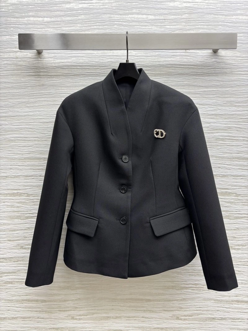 Christian Dior Outwear EyeCatching 112921