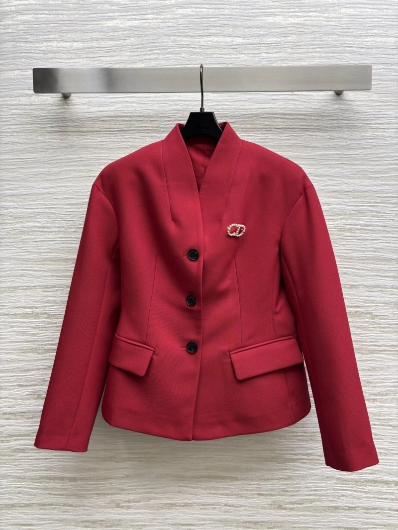 Modern Christian Dior Outwear 112937
