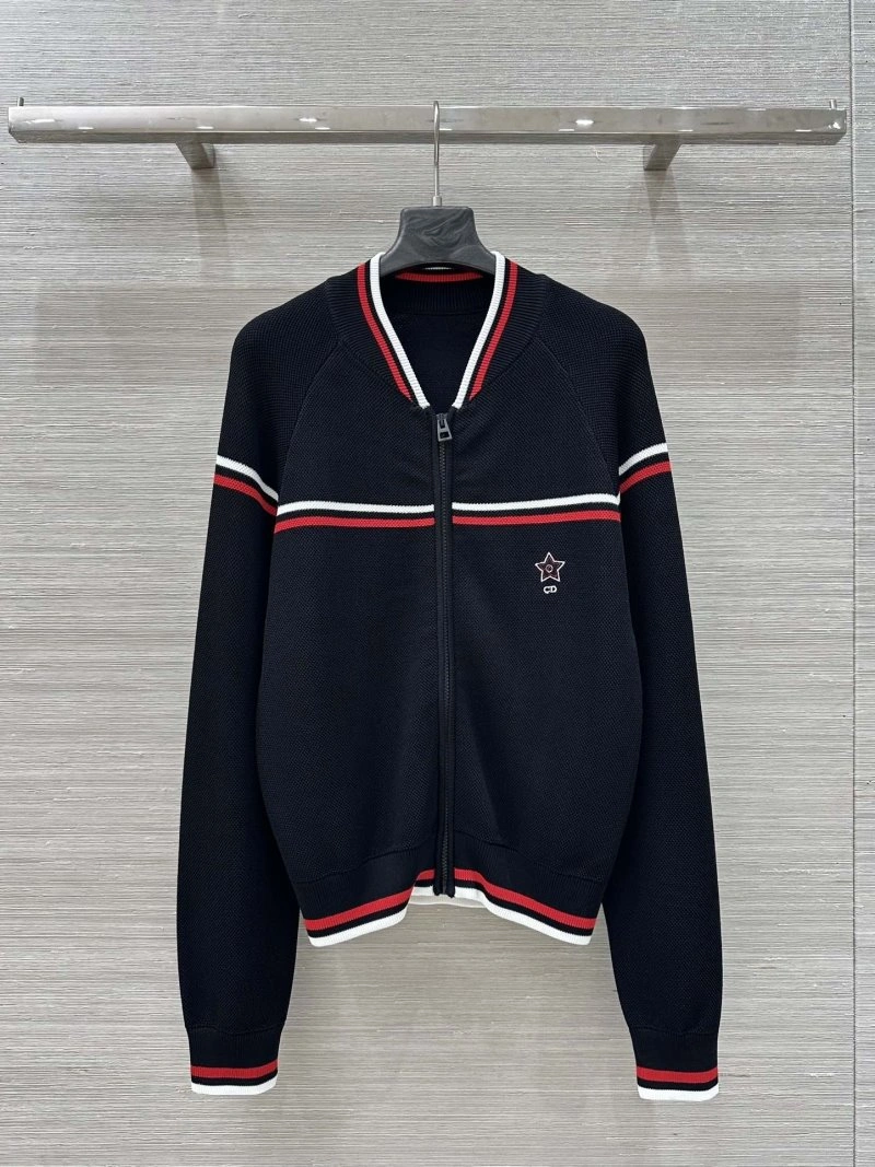 Sustainable Christian Dior Outwear 112927