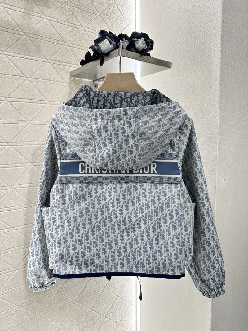 Christian Dior Outwear QuickDry 112945