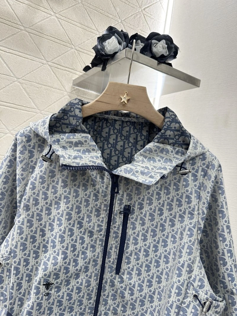 Christian Dior Outwear QuickDry 112945