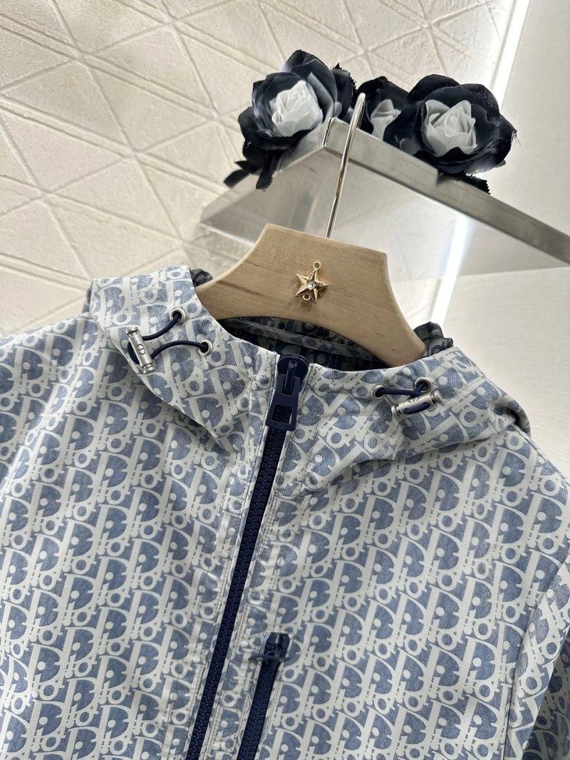 Christian Dior Outwear QuickDry 112945