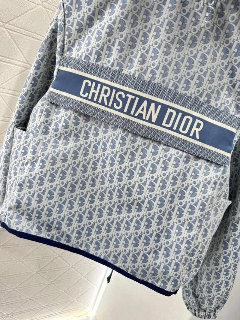 Christian Dior Outwear QuickDry 112945