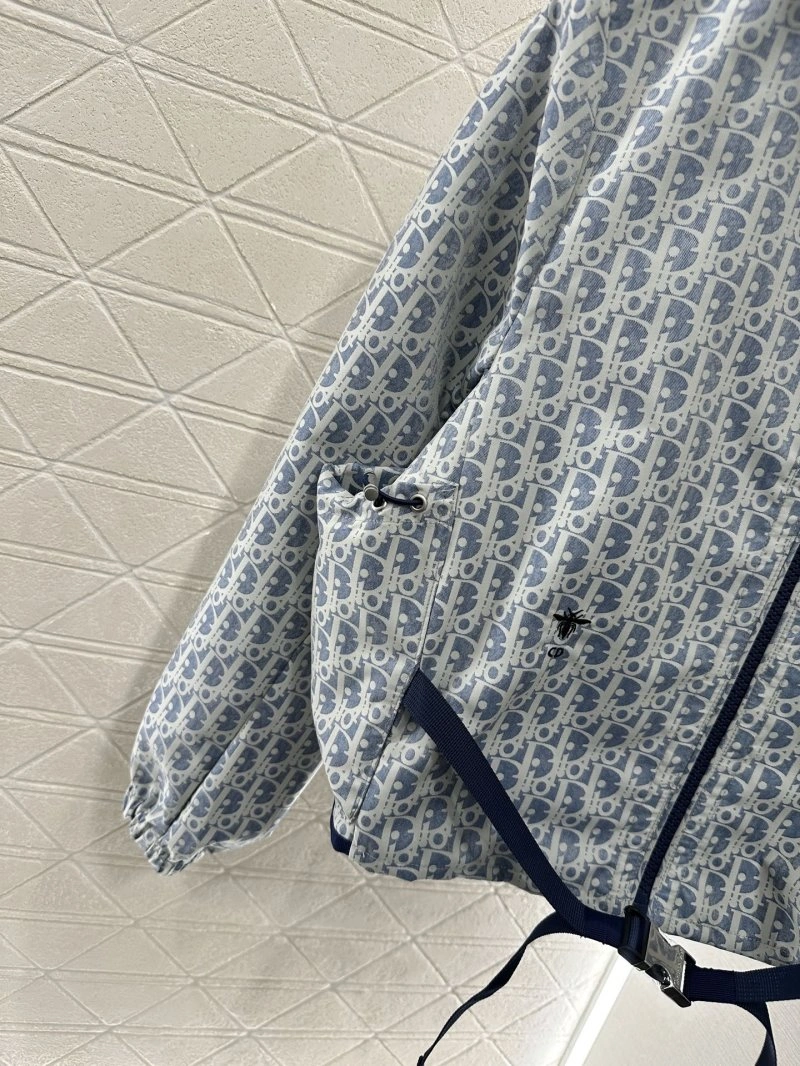 Christian Dior Outwear QuickDry 112945