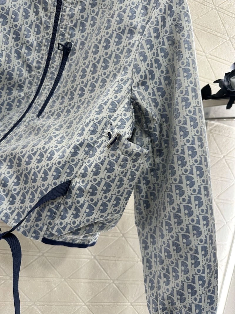 Christian Dior Outwear QuickDry 112945