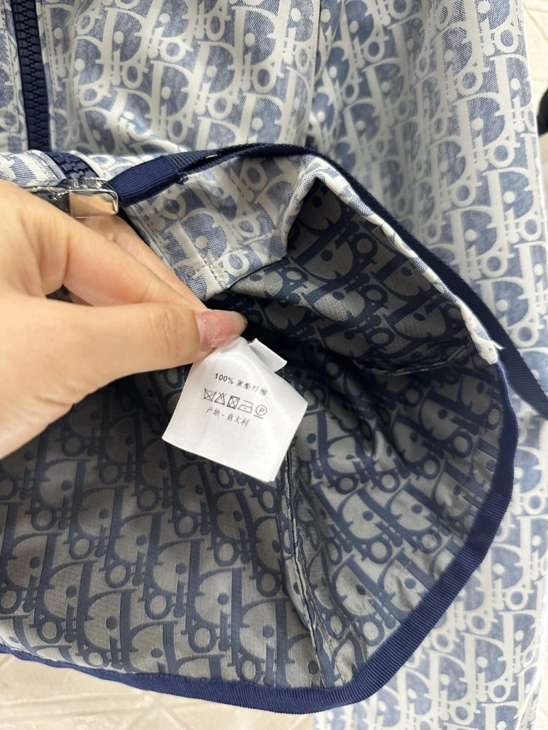 Christian Dior Outwear QuickDry 112945