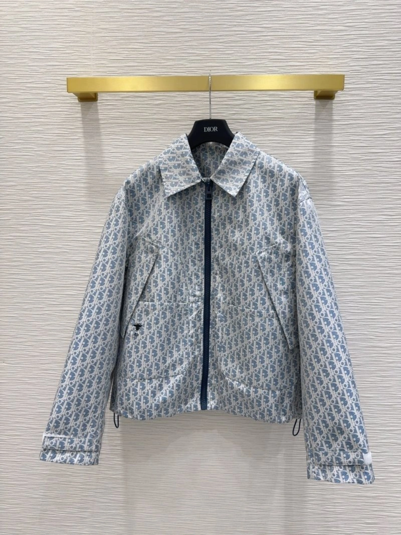 Christian Dior Outwear Snug 112923
