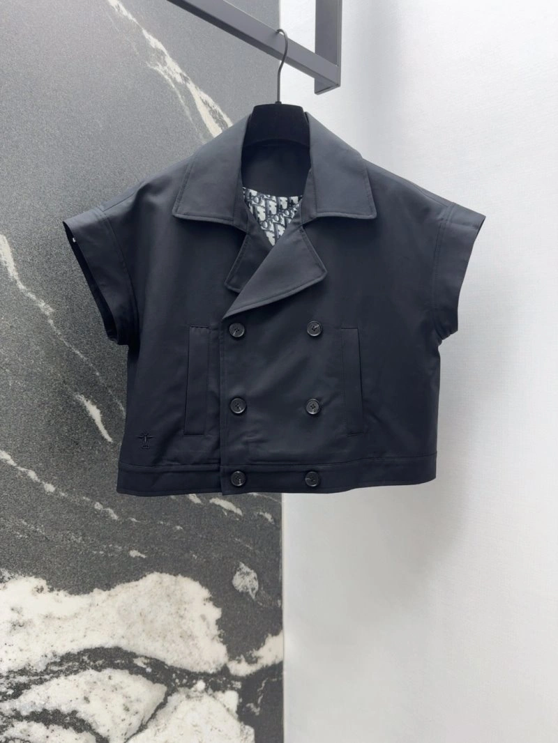 Christian Dior Outwear EyeCatching 112911