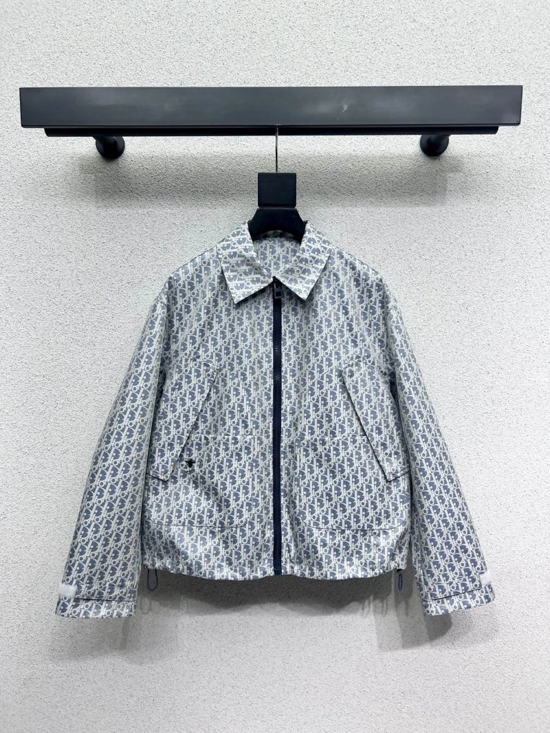 GoAnywhere Christian Dior Outwear 112909