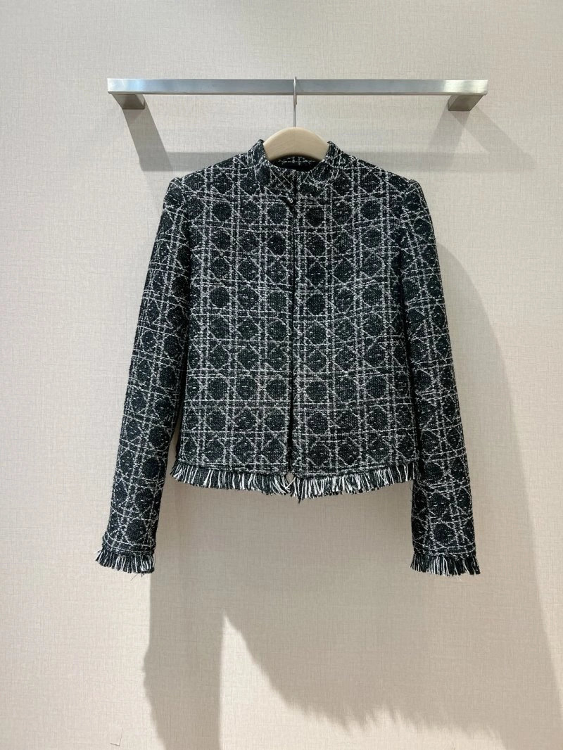 Christian Dior Outwear Colorful 114402