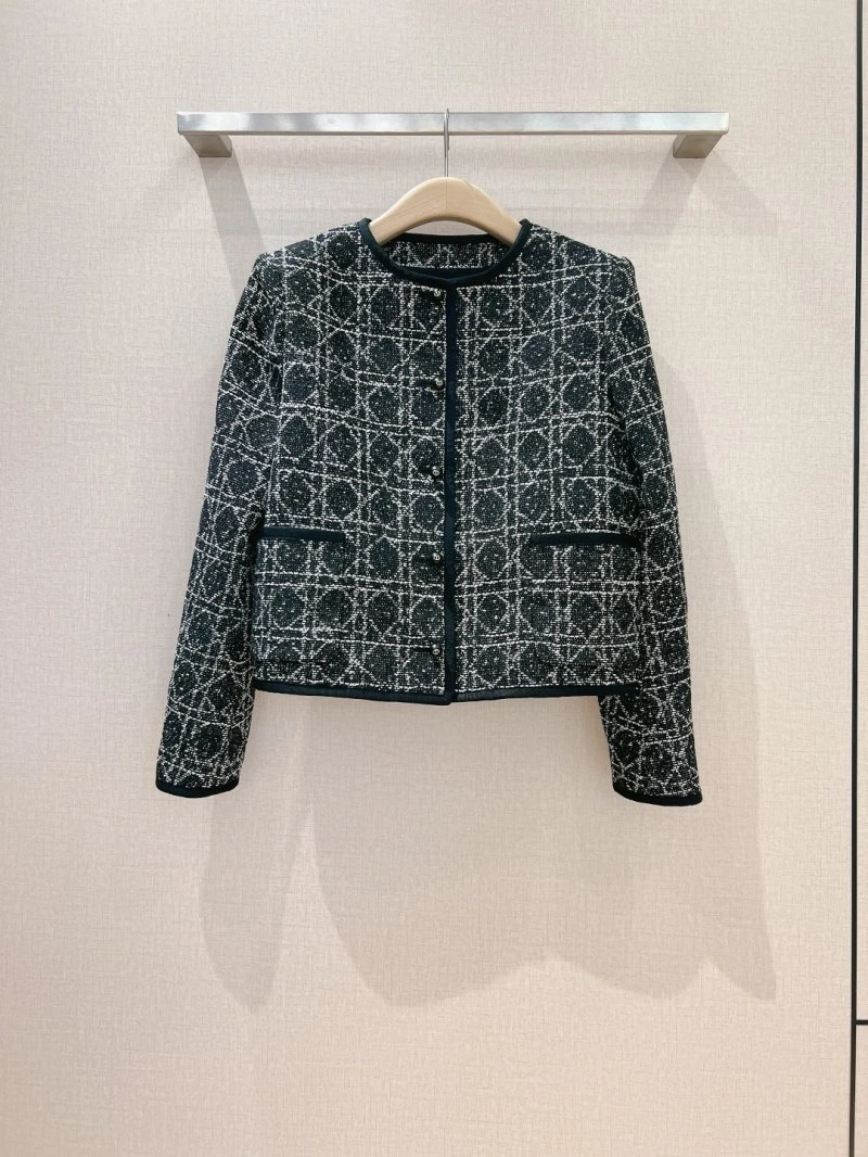Christian Dior Outwear Lightweight 114399