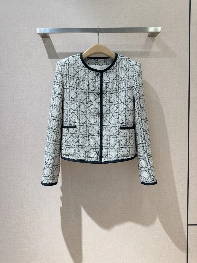 Christian Dior Outwear SoftTouch 114371