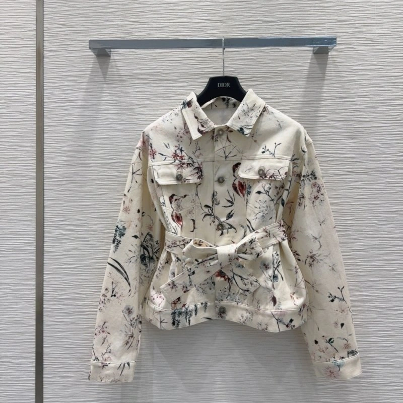 Christian Dior Outwear ModernLook 114391