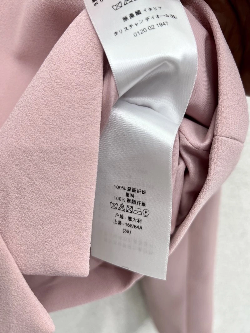 Christian Dior Outwear FlexibleFit 114389