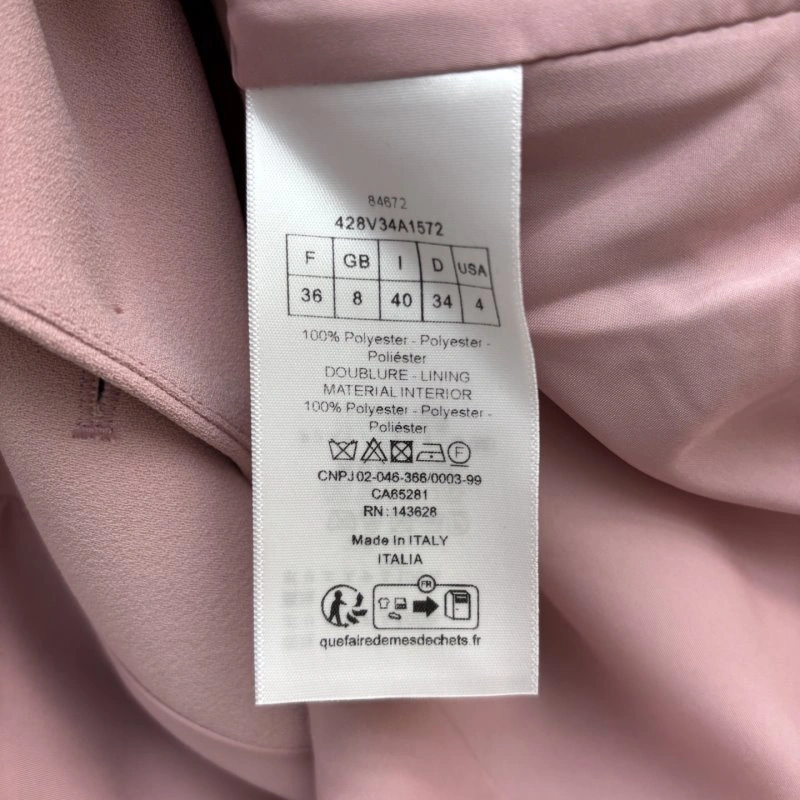 Popular Christian Dior Outwear 114396