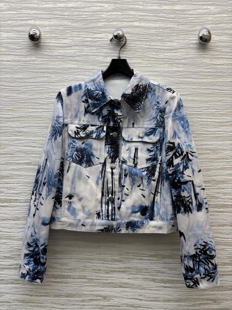 Christian Dior Outwear Bright 114398