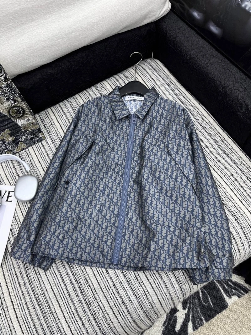 Christian Dior Outwear Comfortable 114384