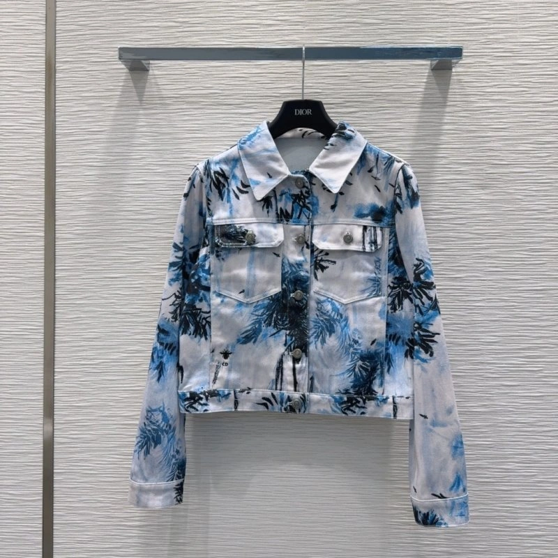 Christian Dior Outwear Original 114382