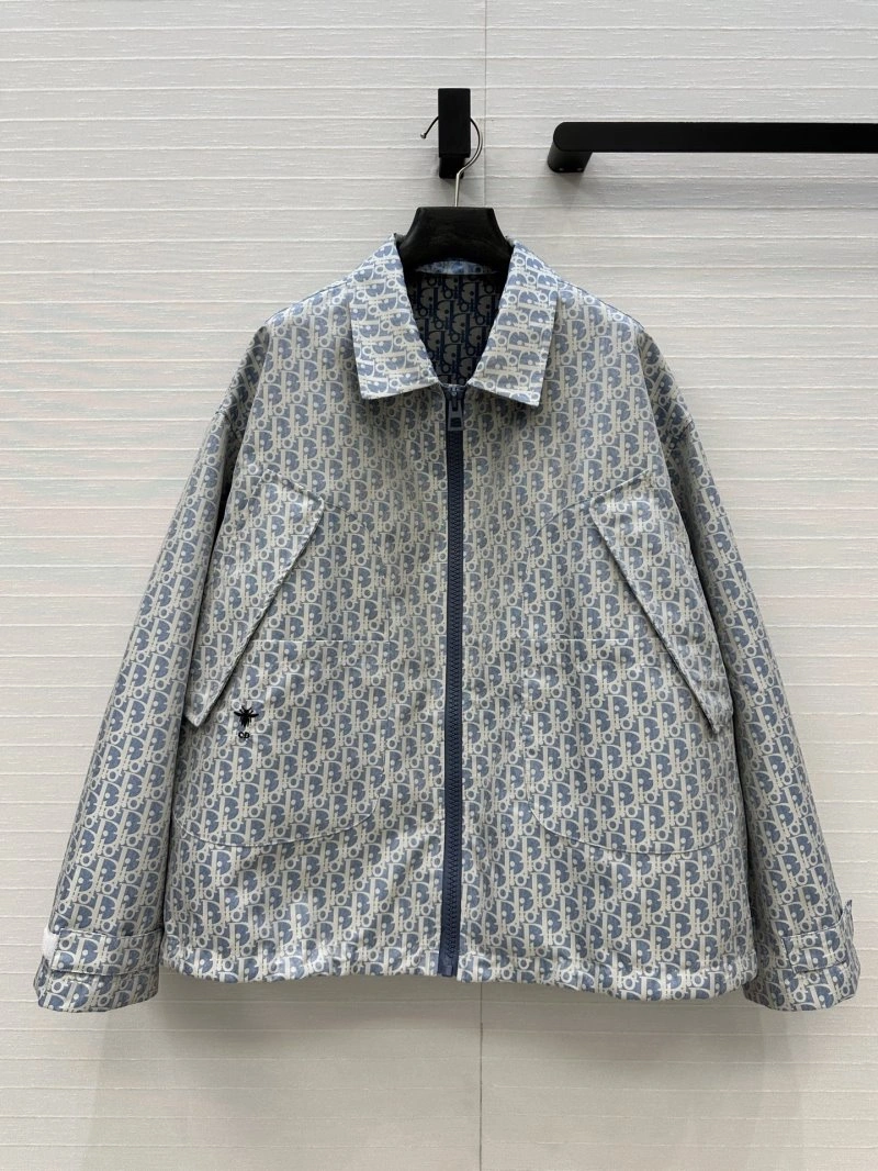 Christian Dior Outwear Casual 114377