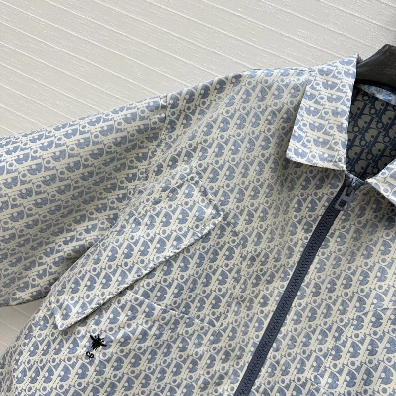 Christian Dior Outwear Casual 114377