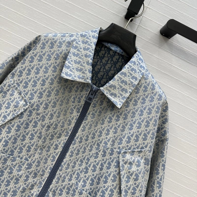 Christian Dior Outwear Casual 114377