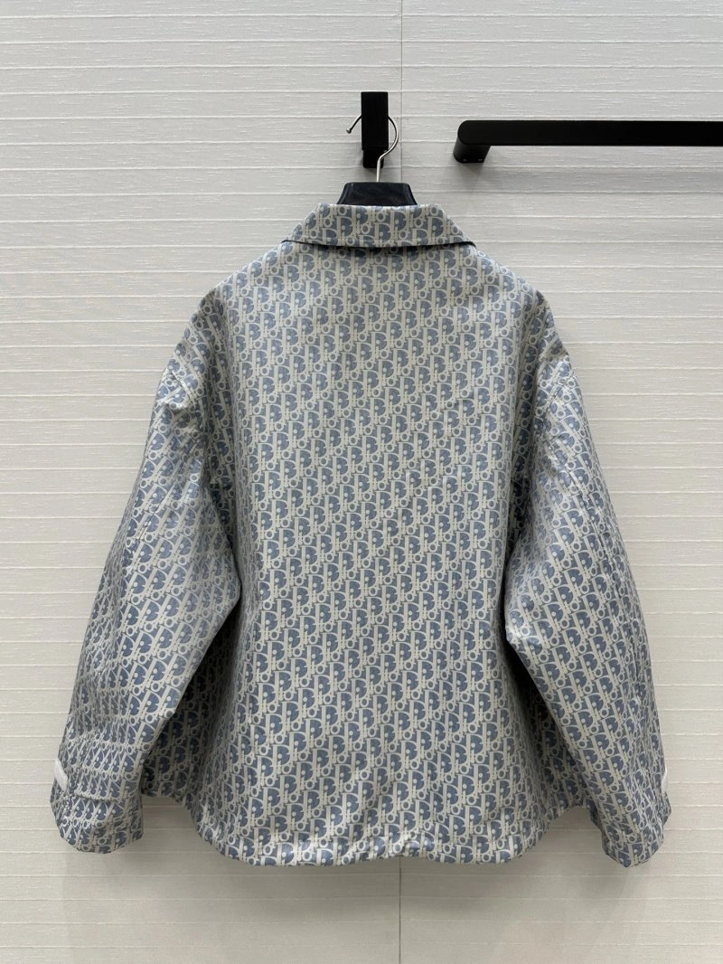 Christian Dior Outwear Casual 114377