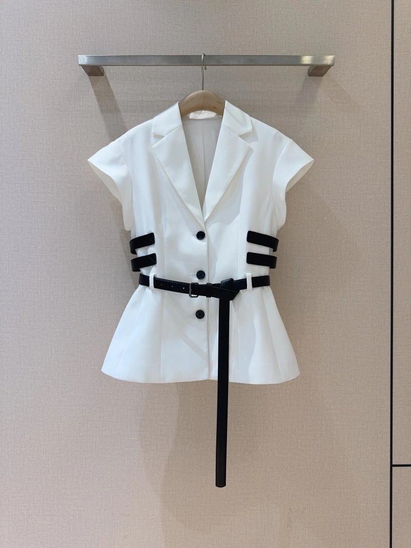 Colorful Christian Dior Outwear 114381