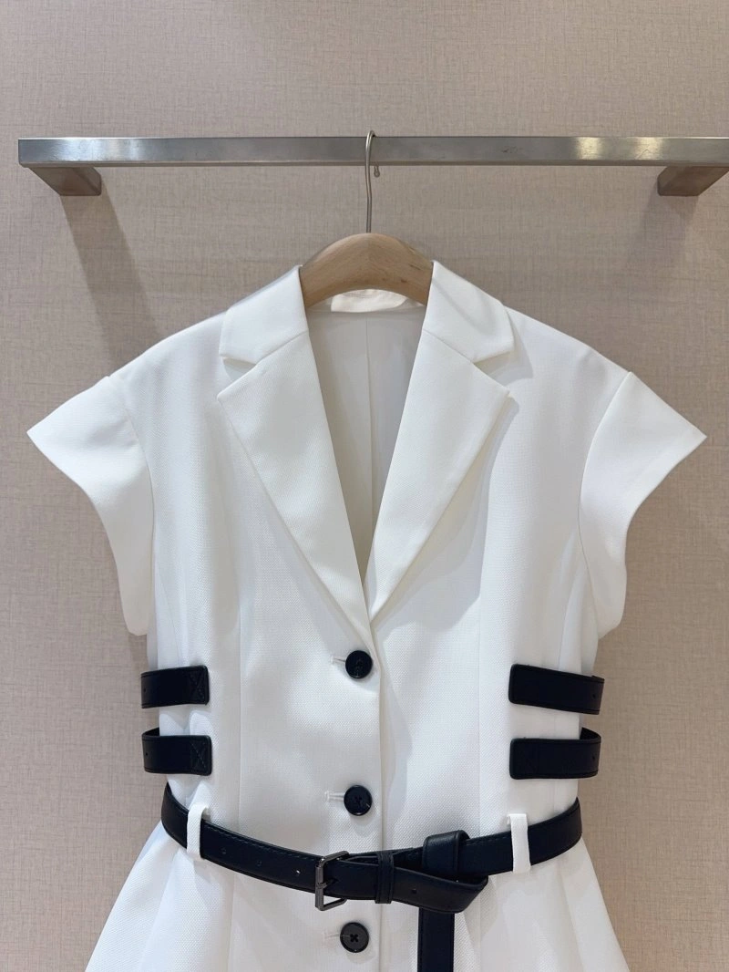 Colorful Christian Dior Outwear 114381
