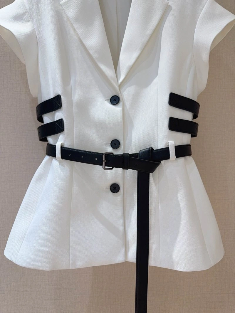 Colorful Christian Dior Outwear 114381