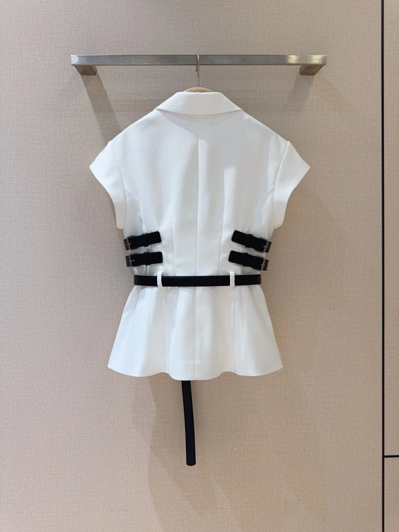 Colorful Christian Dior Outwear 114381