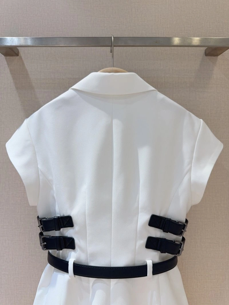 Colorful Christian Dior Outwear 114381