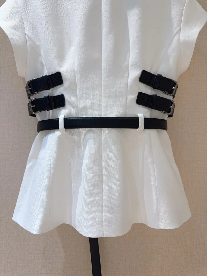 Colorful Christian Dior Outwear 114381