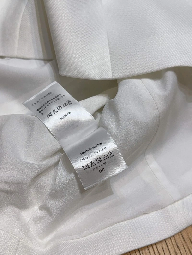 Colorful Christian Dior Outwear 114381