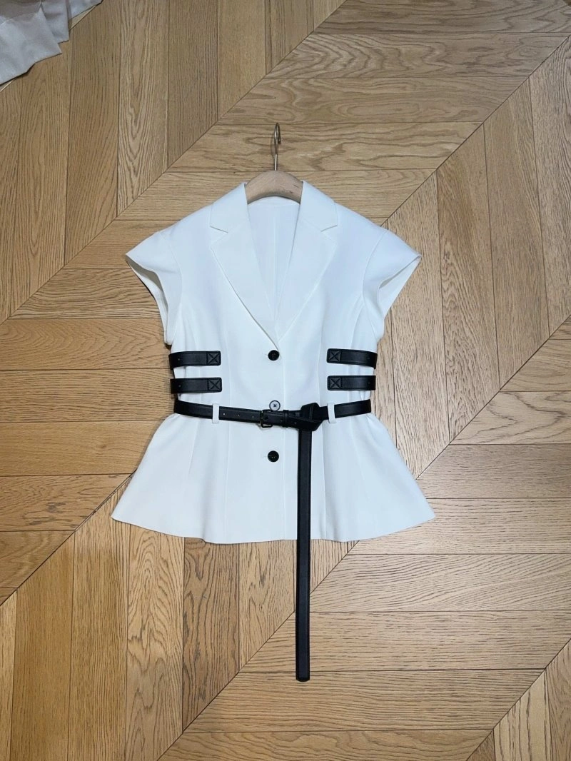 Colorful Christian Dior Outwear 114381