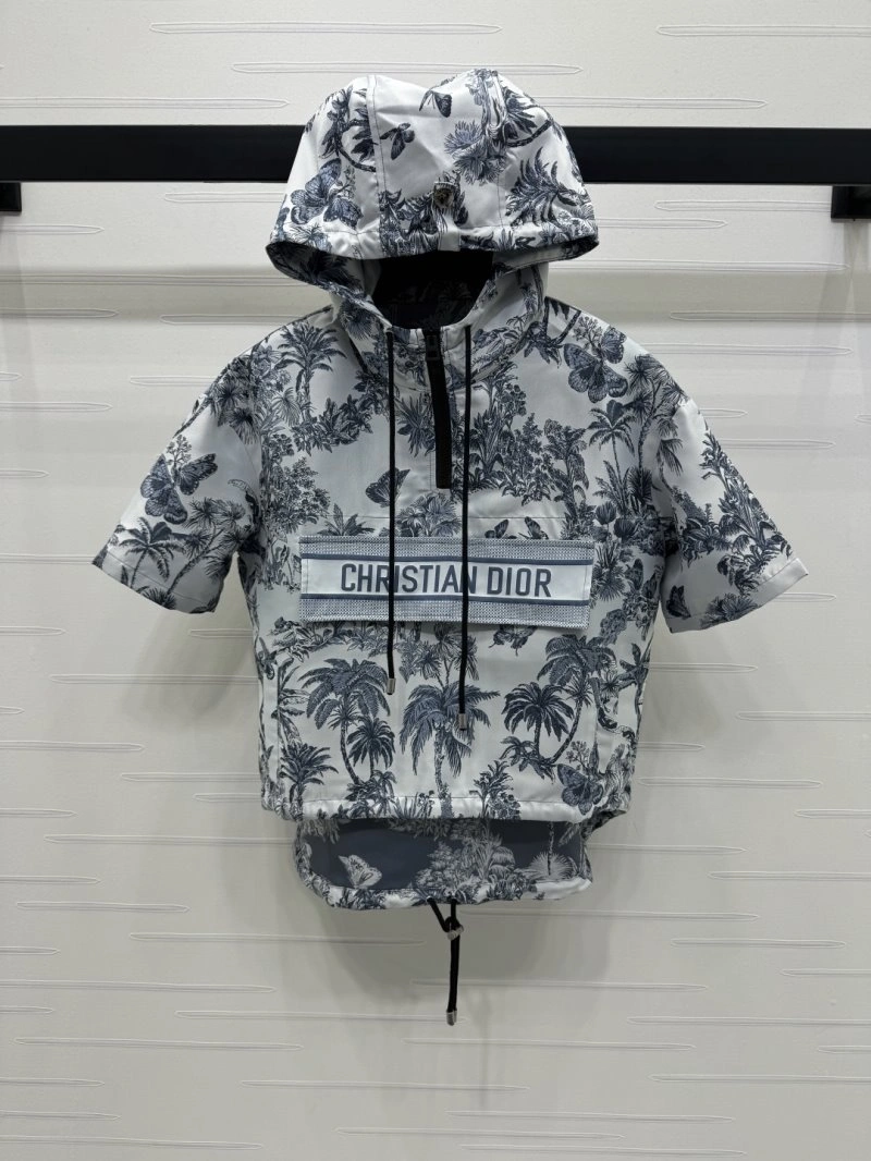 Christian Dior Outwear Practical 114367