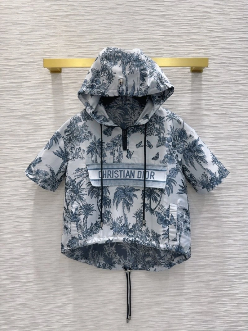 FlexibleFit Christian Dior Outwear 114366