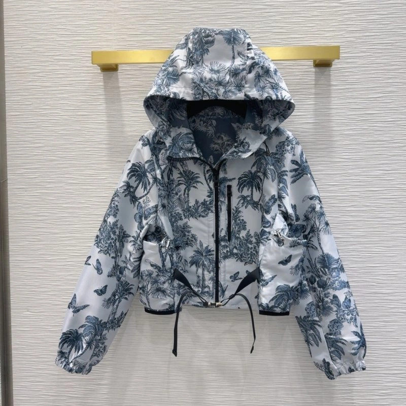 Christian Dior Outwear EasyMatch 114365