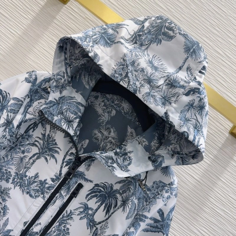 Christian Dior Outwear EasyMatch 114365