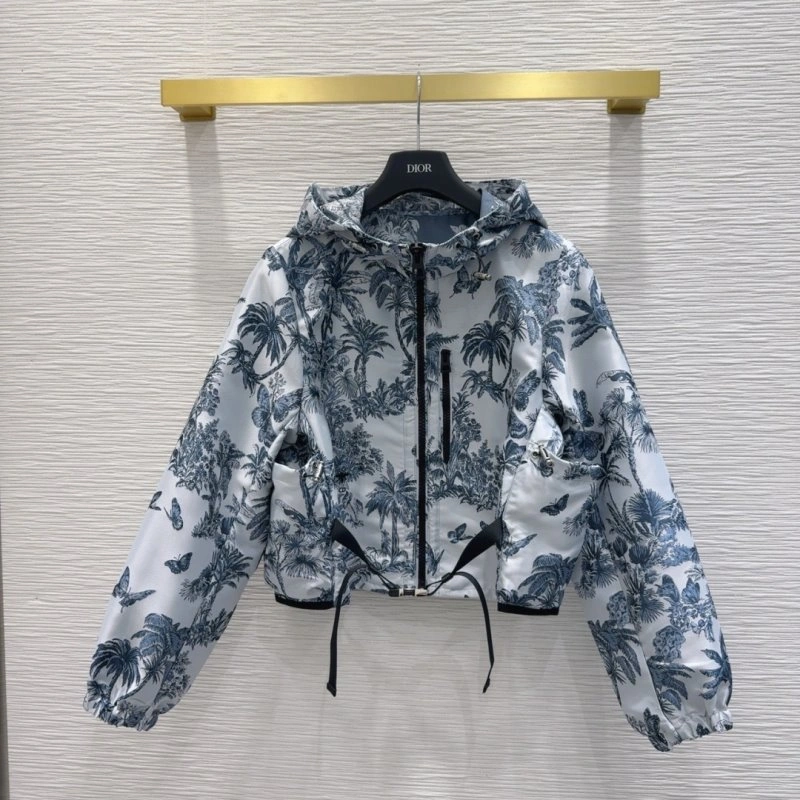 Christian Dior Outwear EasyMatch 114365