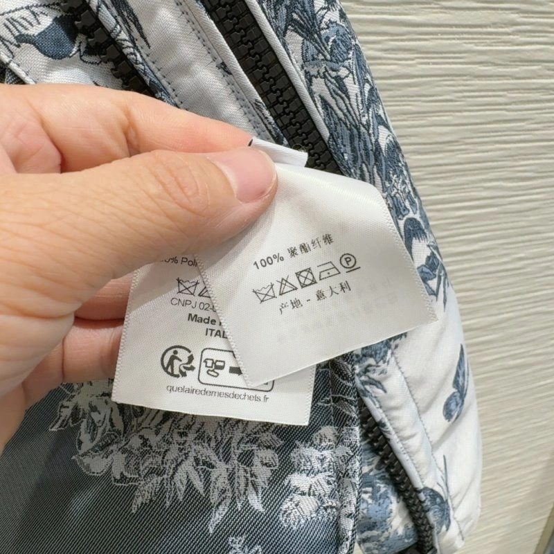 Christian Dior Outwear EasyMatch 114365