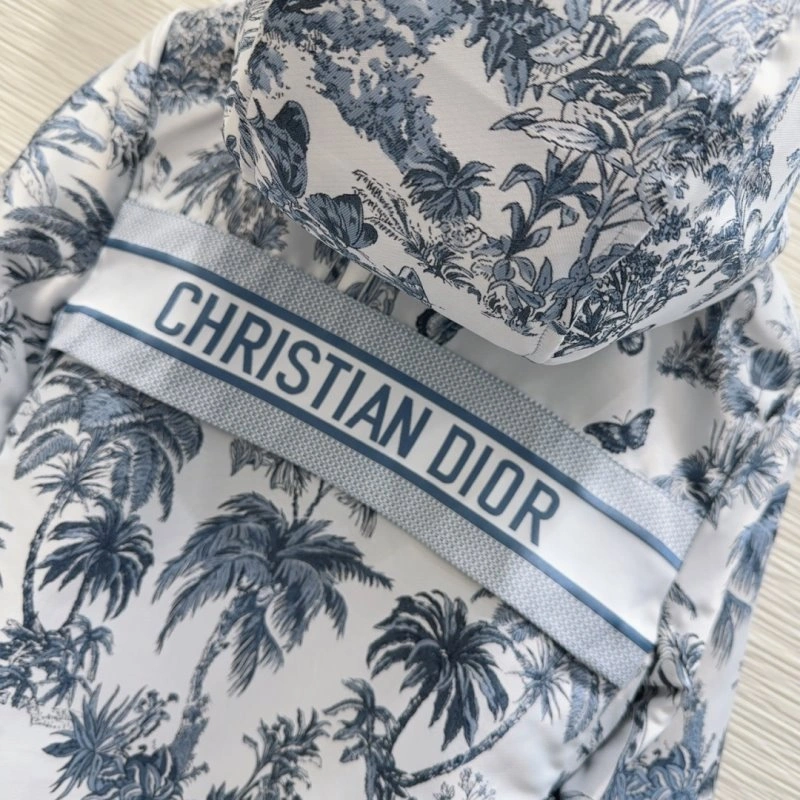 Christian Dior Outwear EasyMatch 114365