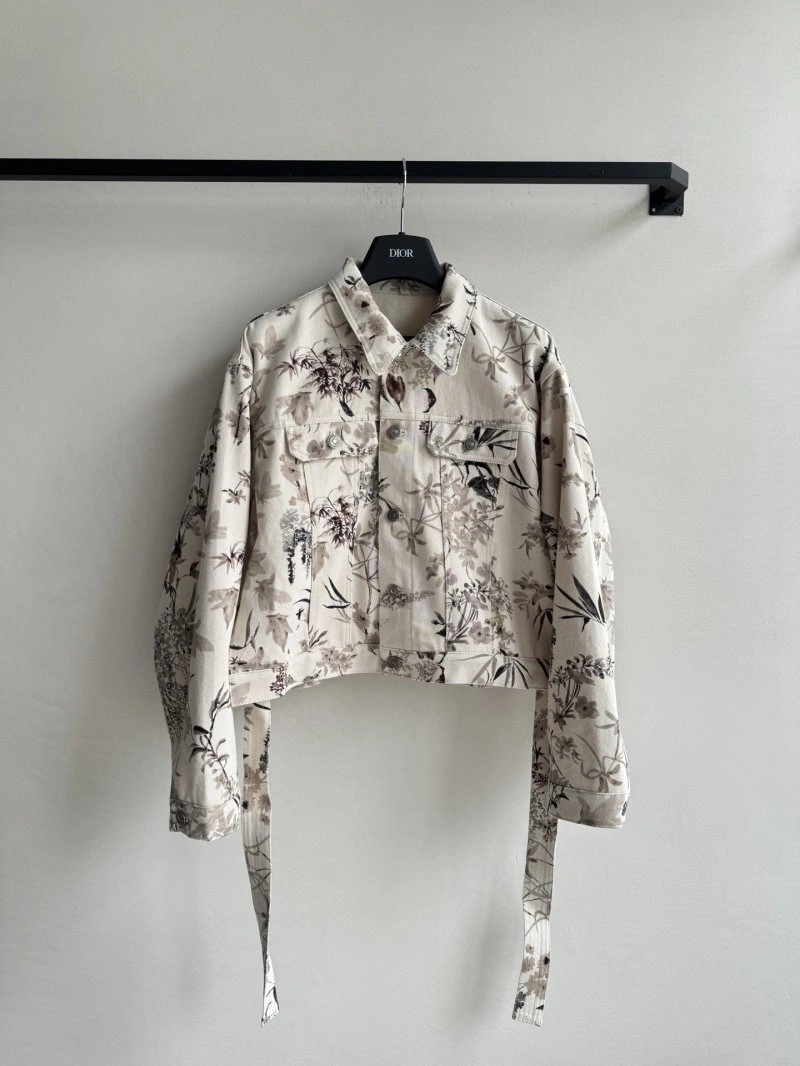 Christian Dior Outwear Packable 114358