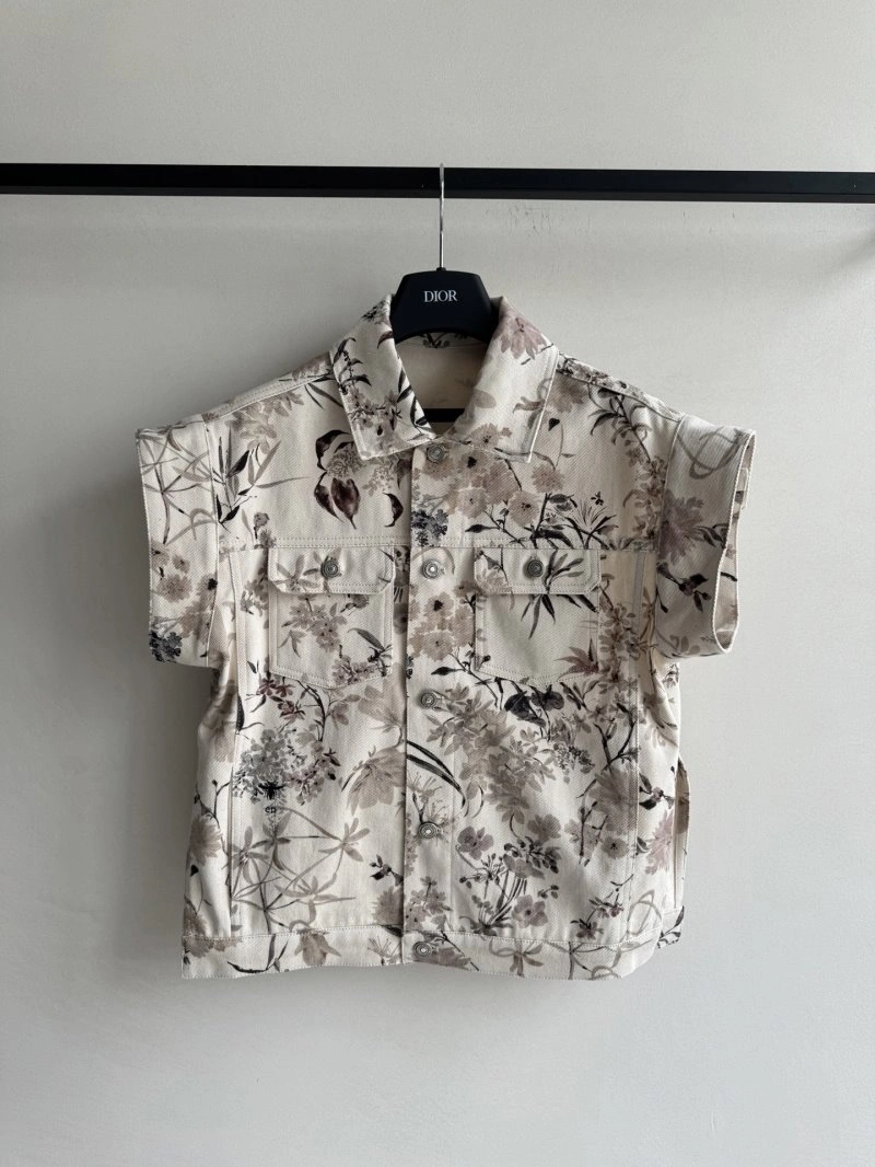 NewStyle Christian Dior Outwear 114357
